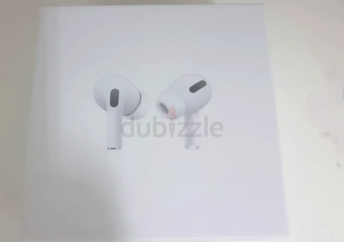 Apple airpods pro