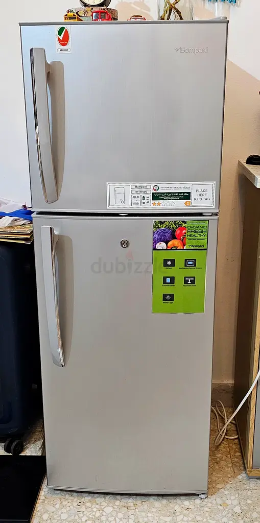 Refrigerator
