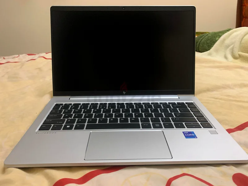 حاسوب HP Elitebook من الجيل الثالث عشر للبيع - حالة ممتازة632581477766421122