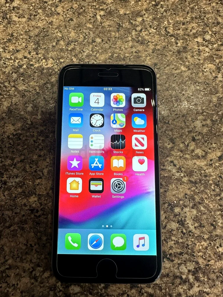 آيفون 6، 64 جيجابايت632149032430091122