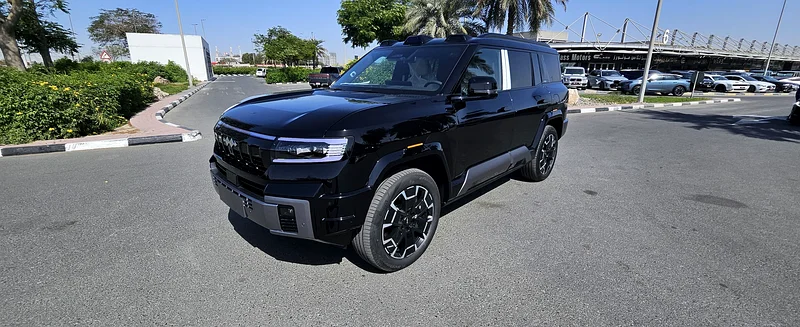 2025 جديد بالكامل من BYD ليبورد 8 النسخة المتميزة63177938216835116