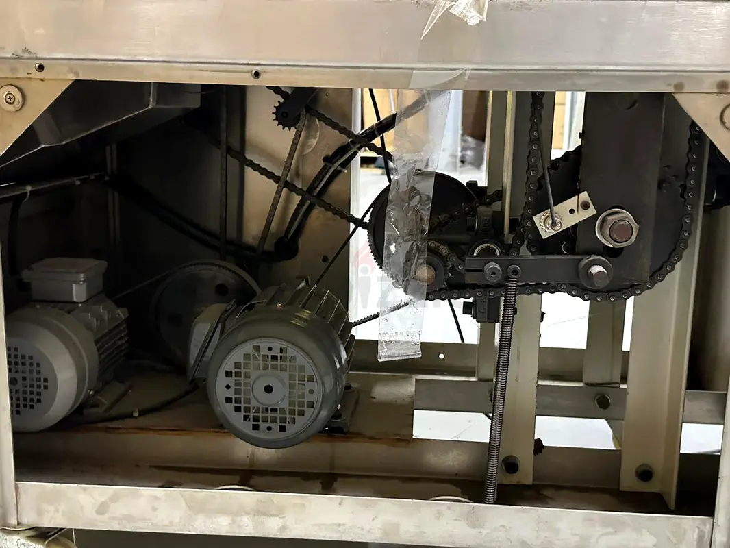 Automatic packing Machine63258145147009112