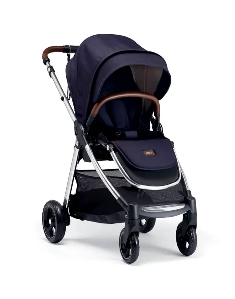 Mamas and Papas Stroller and Carrycot