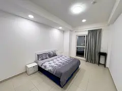 All-Inclusive Deal | Fully Furnished 1BHK | Huge Balcony | Free Wi-Fi, Gym, Gas &amp; Maintenance | 