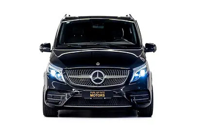 صورة 2 لـ 2023 Mercedes-BENZ VITO