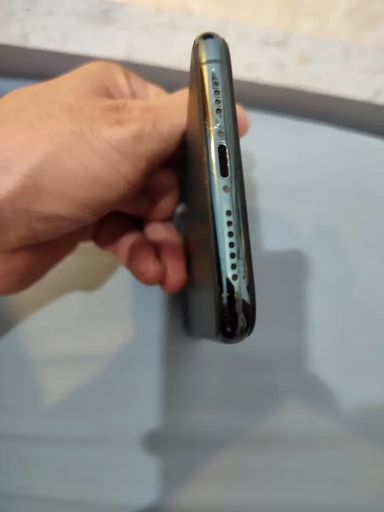 iPhone 11 pro max63214903680258117