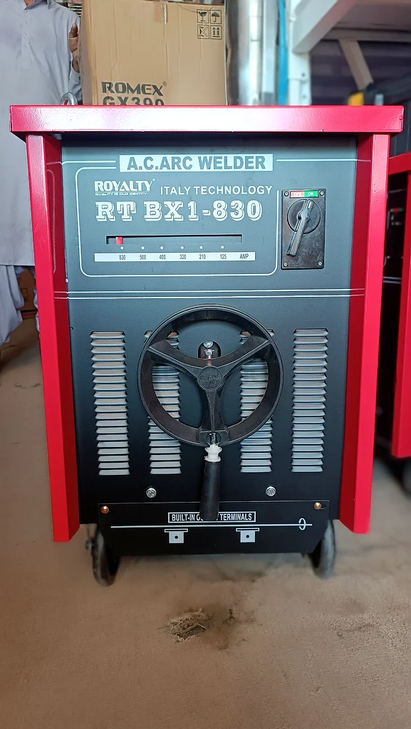 جهاز لحام عالي الأداء RT BX1-830 للبيع62932692244481113