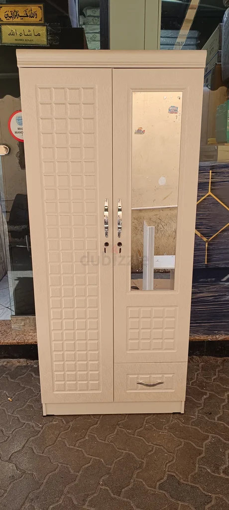 2 Door Cupboard Barnd New Selling62864708061313112