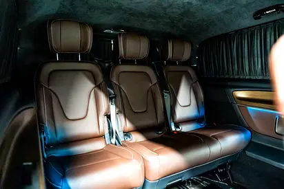 صورة 15 لـ 2023 Mercedes-BENZ VITO