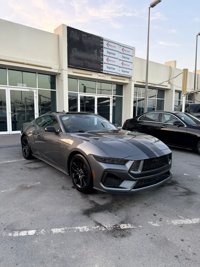 Ford mustang 202463150948447746111