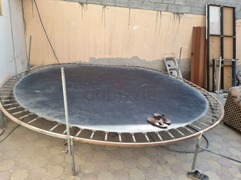 ترامبولين632267885318431119