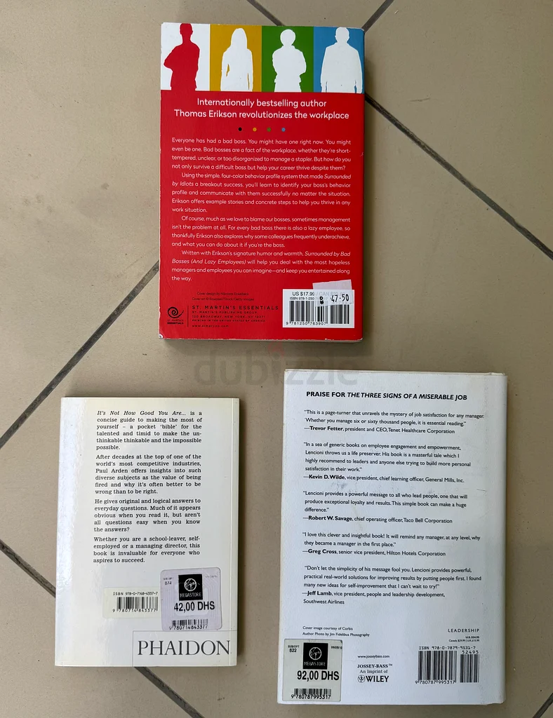 كتب عن المهن63226278016641111