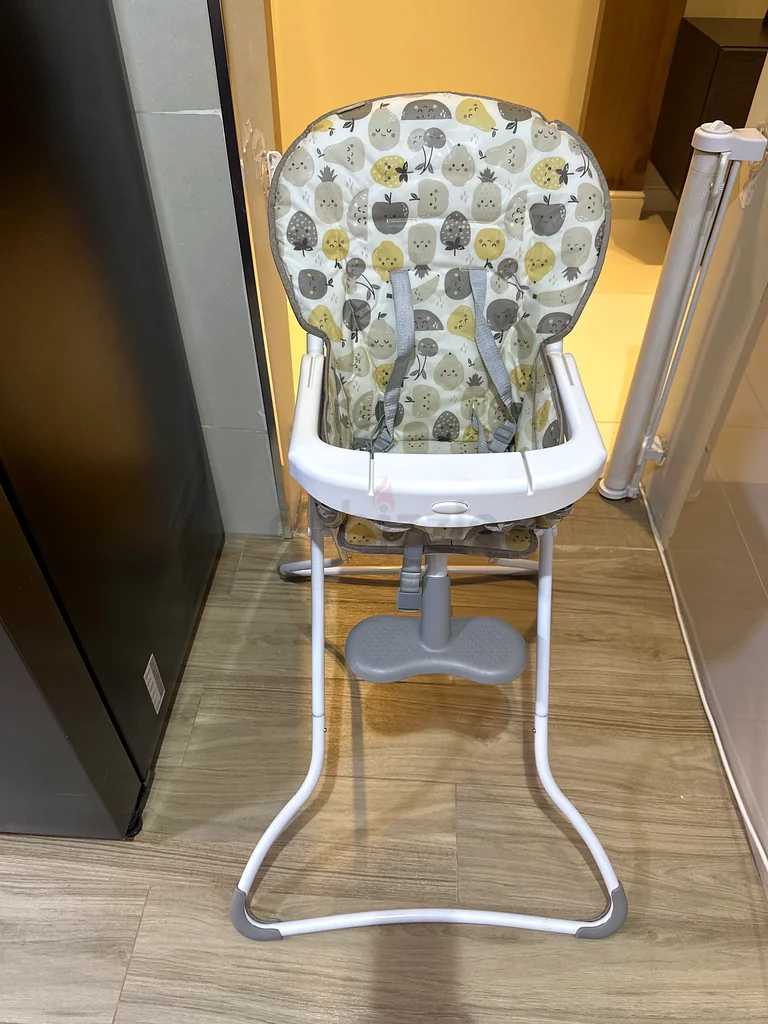 Comfortable Baby Feeding Chair63204280298625111