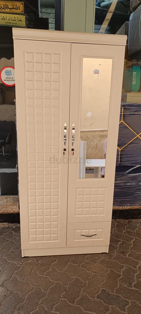 2 Door Cupboard Barnd New Selling628647080613131128