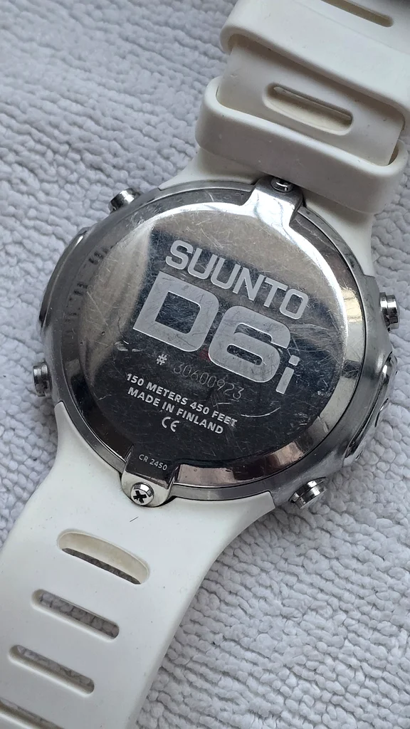 سونتو D6i (تُستخدم في حالة عمل ممتازة)63241123860866113