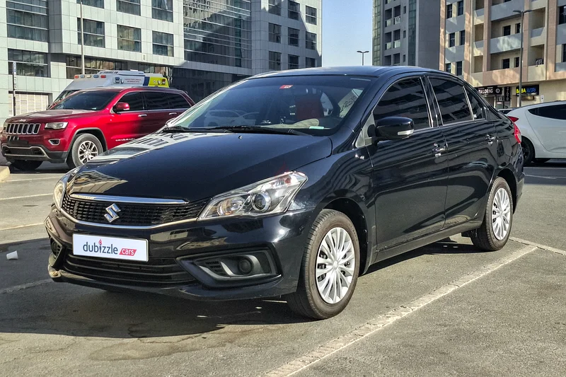 AED 563/month | 2023 Suzuki Ciaz Gl | GCC Specs | Ref#29315763174773606658112