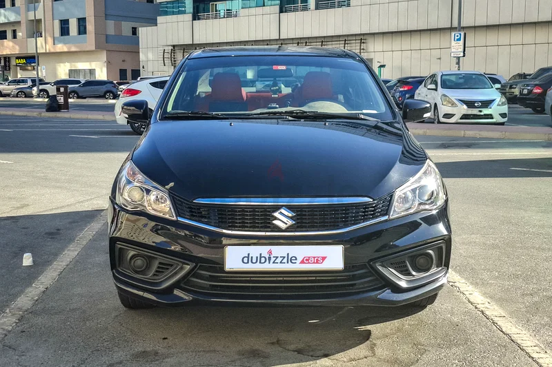 AED 563/month | 2023 Suzuki Ciaz Gl | GCC Specs | Ref#29315763174773606658111