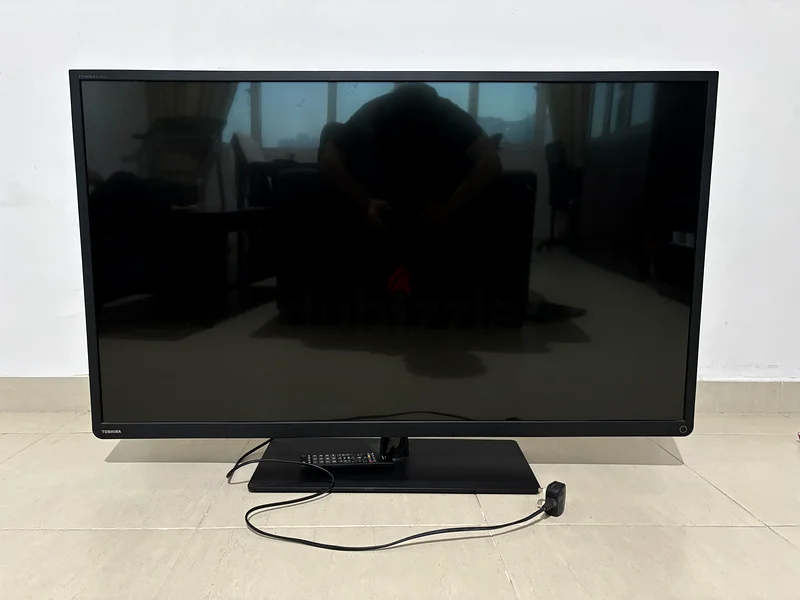 Toshiba 50inch TV63259699719555110