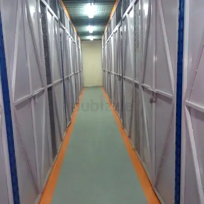 Stress Free Moving,Safe and Secure Self Storage ALL OVER UAE