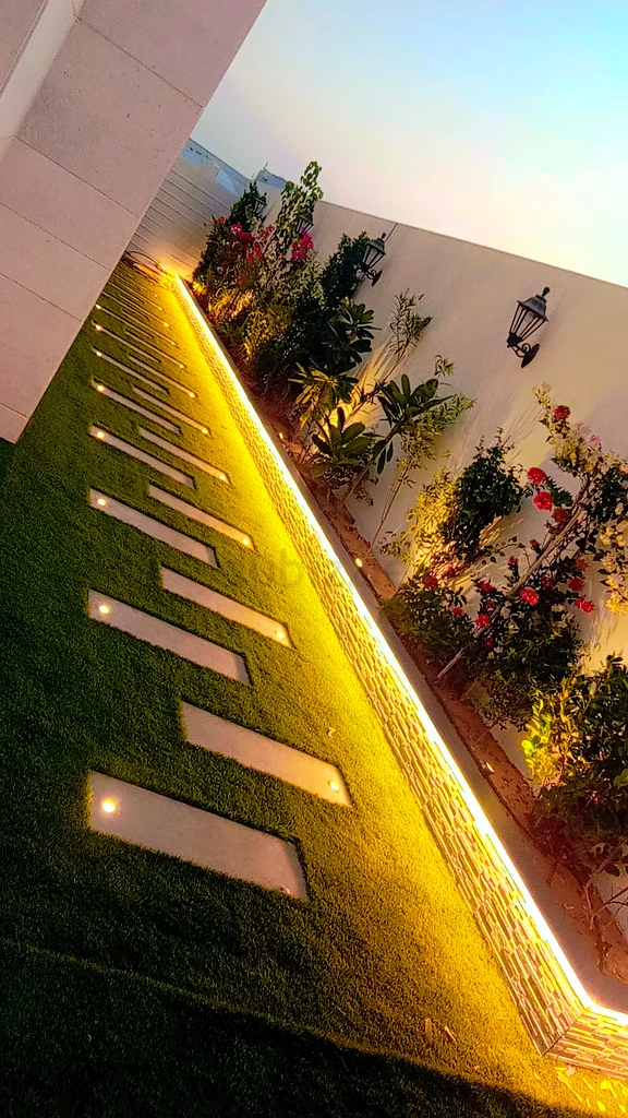 Garden Decor Garden  Outdoor - Transform Your Outdoors Elegant Garden63220322584322111