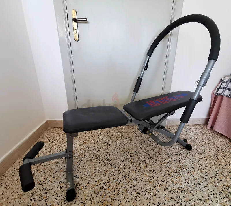 Exercise machines63242168936321111
