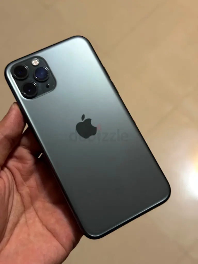 Iphone 11 pro