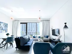 2 Bedroom Balcony - Creek Harbor l All Bills Inc l Free WIFI - Parking - Cleaning l 0 Commission