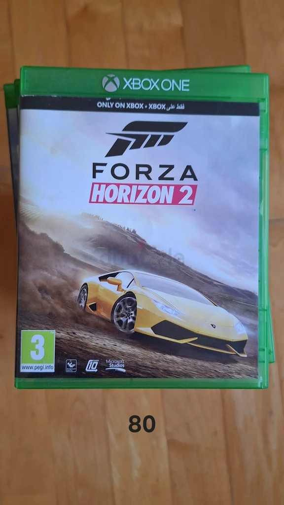 Xbox One Games63229312518659111