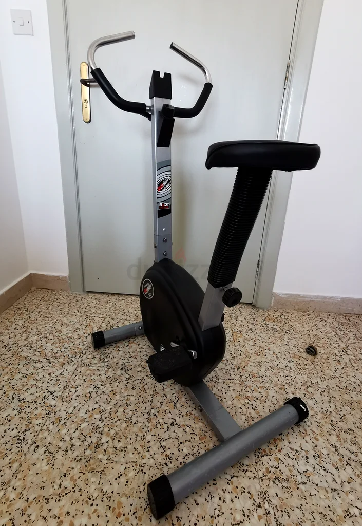 Exercise machines63242169024515113