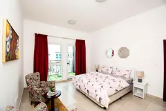 Fully Furnished | Burj Khalife View Community | No Commission | Include All*