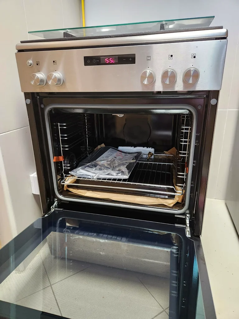 Siemens IQ300 Free Standing 71L Gas Cooker, 60cm Cooker, Gas Cooktop Cooker, FREE DELIVERY +WARRANTY63247753315715112