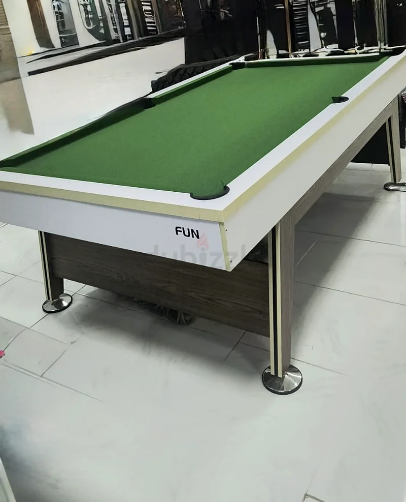 طاولة بلياردو 8 قدم62931668460674112