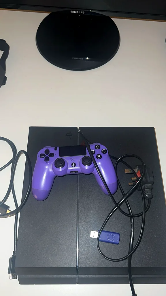 PS4 JB (9.00)63229687891331111