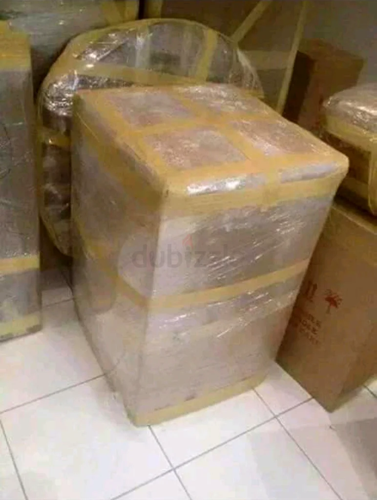 نقل خالٍ من التوتر، وتخزين آمن ومضمون في جميع أنحاء الإمارات العربية المتحدة63442655250561111