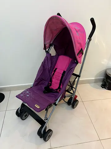 Baby Stroller
