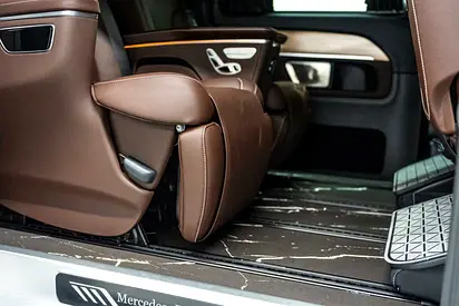 صورة 12 لـ 2023 Mercedes-BENZ VITO