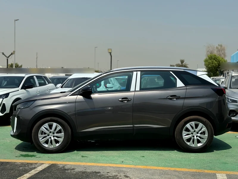 PEUGEOT 3008 1.6T - 2025 MODEL ( GCC SPECS)62935672093571112