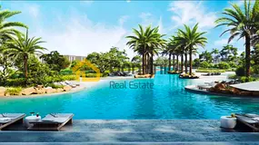 Hayyan – Your Gated Community with Premium Amenities