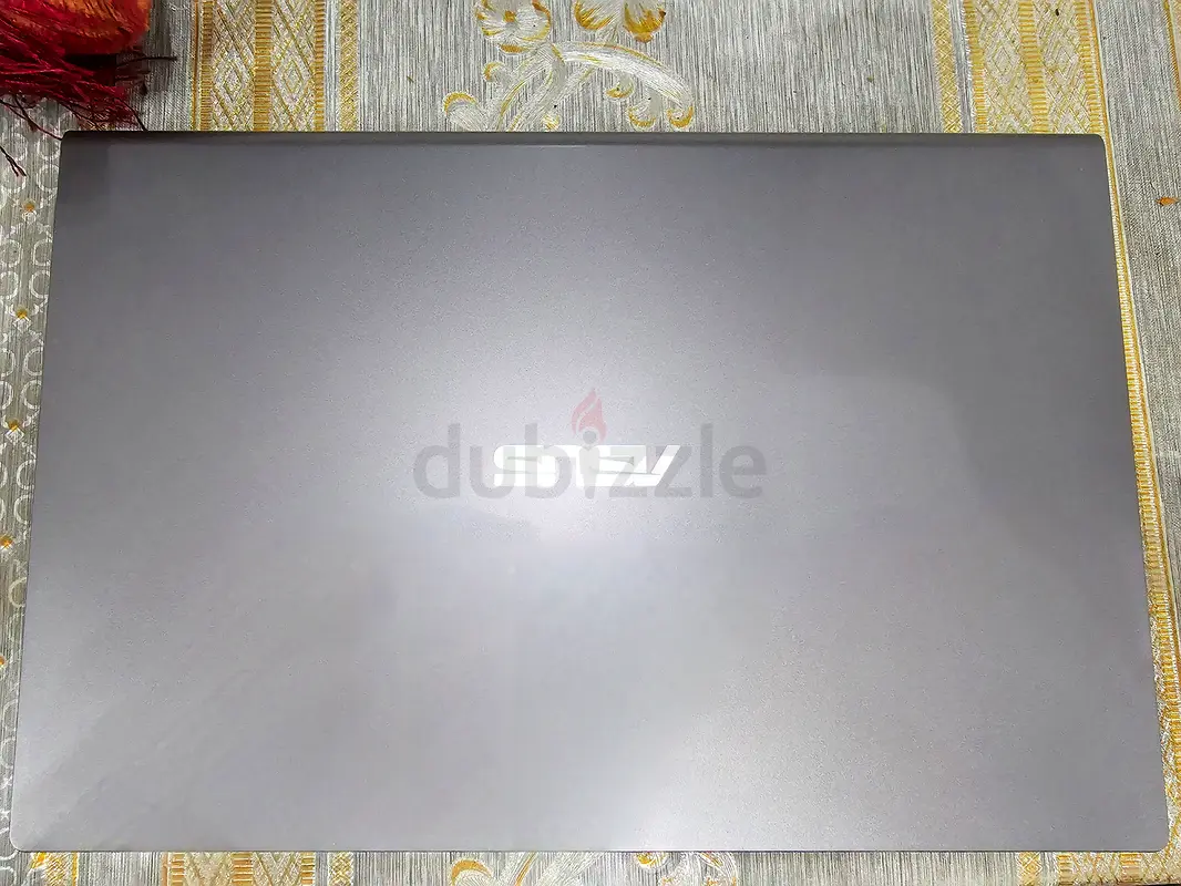 Asus i5 11th gen 8gb ram and 500gb ssd laptop fro sale