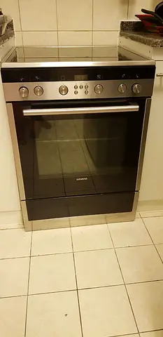 Siemens 4 Burner Ceramic Hobs Cooker HC744540 FREE DELIVERY +WARRANTY