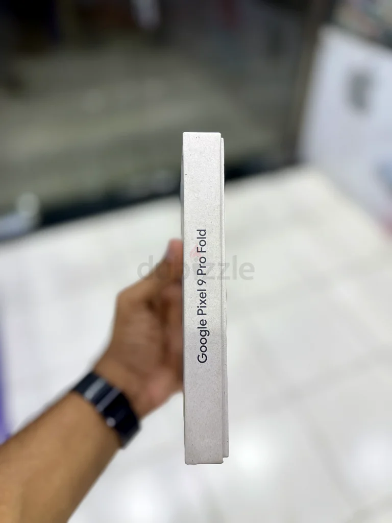Google Pixel Fold - The Ultimate in Innovation!63215379762433112