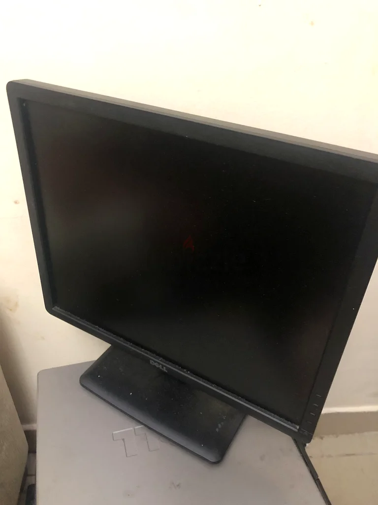 HP Monitor - Perfect for Gaming and Productivity!63256598670466110