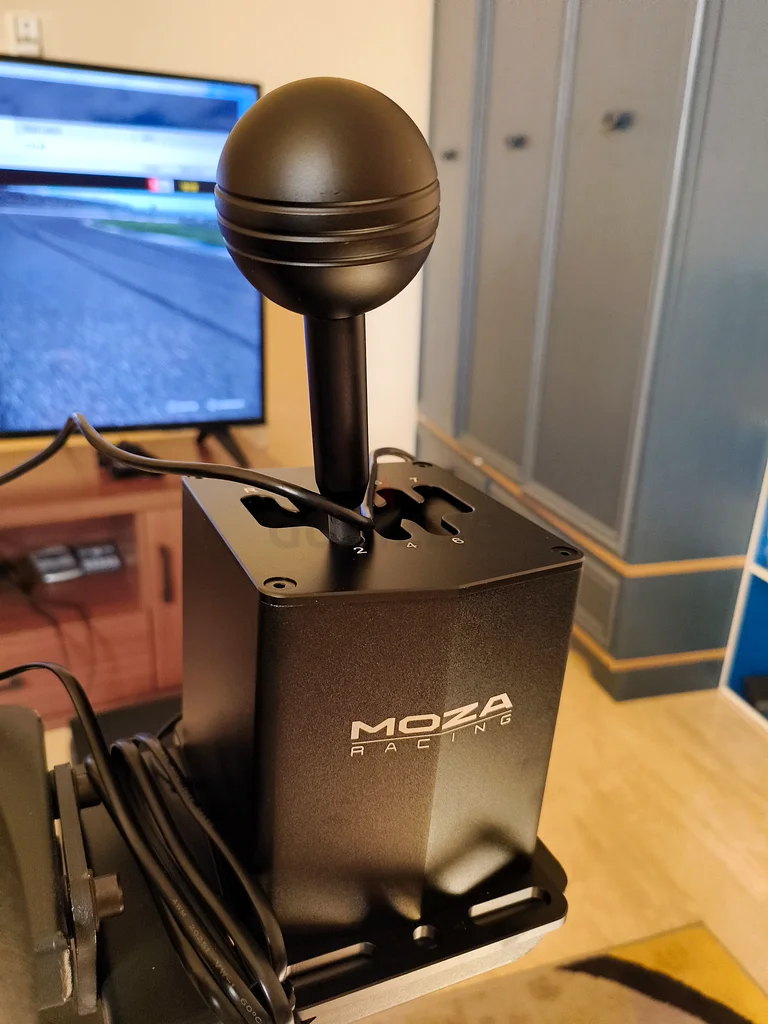 عجلة محرك مباشر Moza r3 Xbox63231695063810112