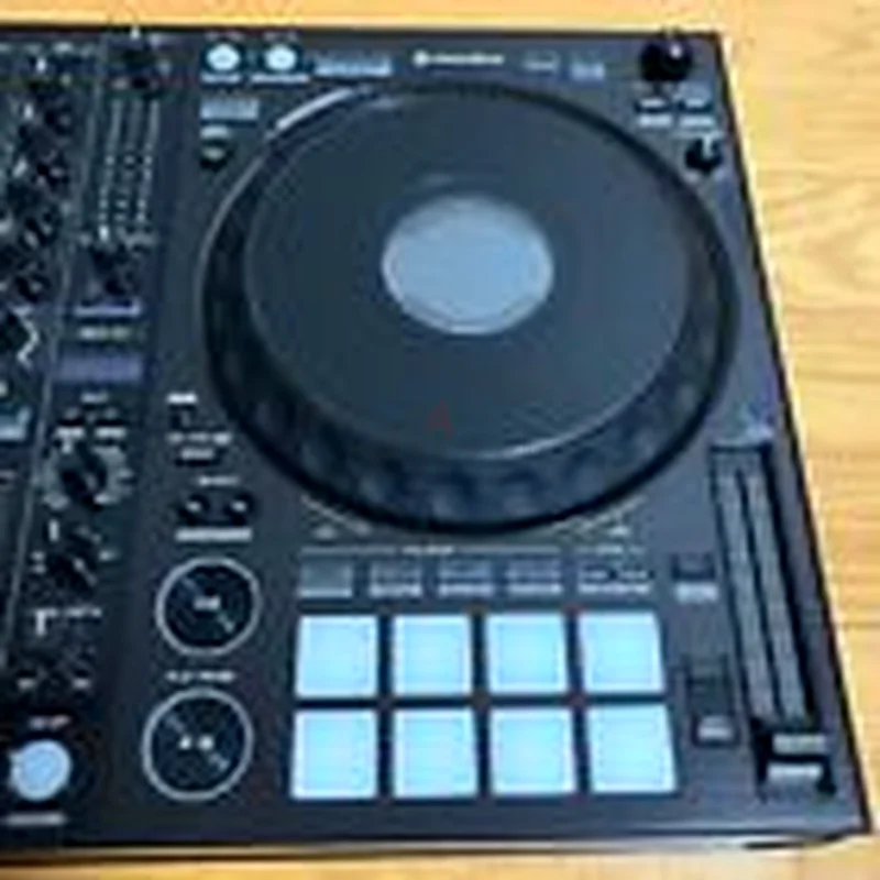 DJ Controller - Pioneer DDJ-1000 (With Magma Soft Case + Thomsun Stand)63202192216834111