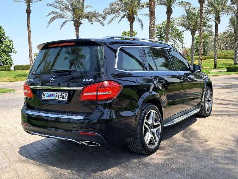 2016 GCC Mercedes GLS50063164313654274114