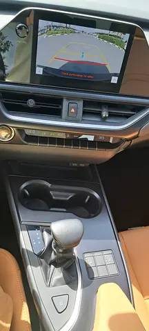 2023 Lexus UX-SERIES — миниатюра 19