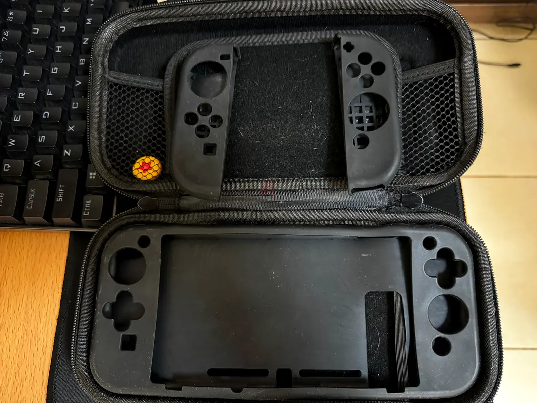 Nintendo Switch63229309579906114