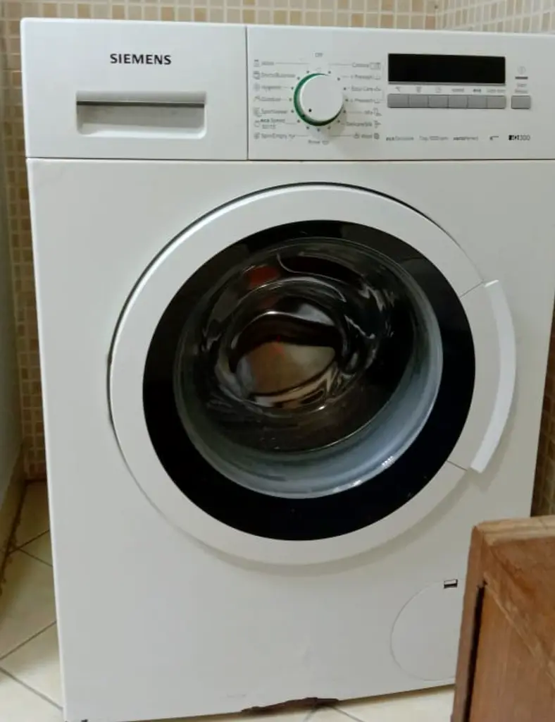 Washing machine for sales63243182063235110