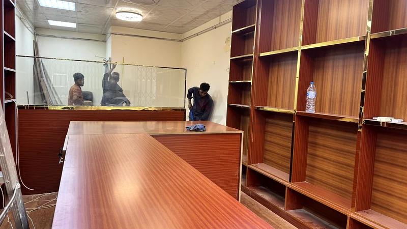 BEST CARPENTRY FITOUT DECOR WORK62931688759937111