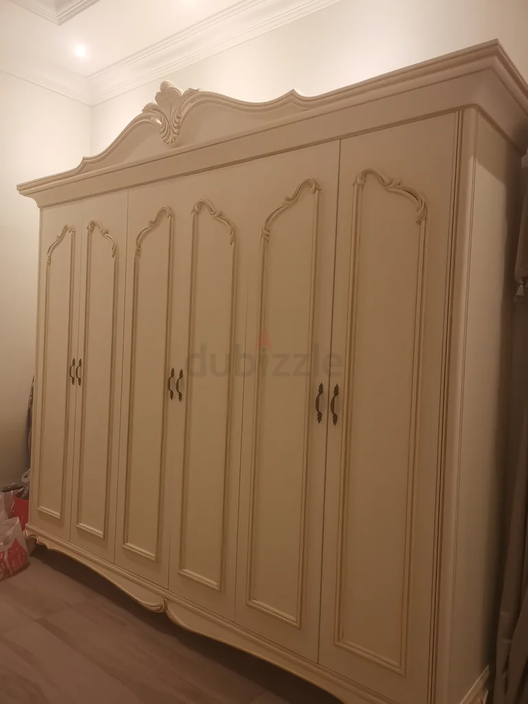 مجموعة غرفة نوم حديثة62864708008707113